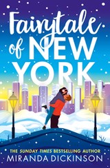 Fairytale of New York - Miranda Dickinson - 9780008658465