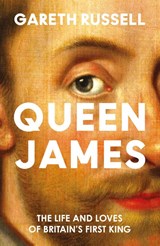 Queen James - Gareth Russell - 9780008660857