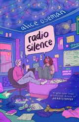 Radio Silence - Alice Oseman - 9780008661243