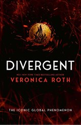 Divergent - Veronica Roth - 9780008662226