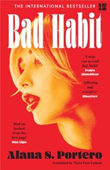 Bad Habit - Alana S. Portero - 9780008663339