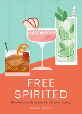 Free Spirited - Colleen Graham - 9780008664190