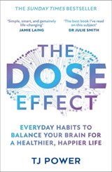 The DOSE Effect - TJ Power - 9780008667290