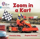 Zoom in a Kart - Charlotte Raby - 9780008668297