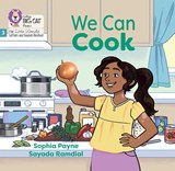 We Can Cook - Sophia Payne - 9780008668532