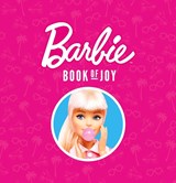 Barbie Book of Joy - Barbie - 9780008671716