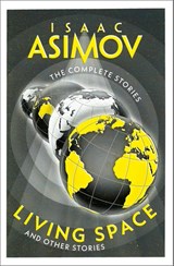 Living Space - Isaac Asimov - 9780008672393