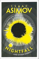 Nightfall - Isaac Asimov - 9780008672409