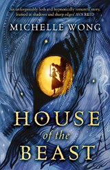 House of the Beast - Michelle Wong - 9780008672515