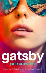 Gatsby - Jane Crowther - 9780008672638