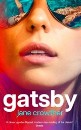 Gatsby - Jane Crowther - 9780008672645