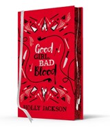 Good Girl, Bad Blood Collector's Edition - Holly Jackson - 9780008680855