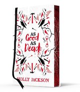 As Good As Dead Collector's Edition - Holly Jackson - 9780008680879