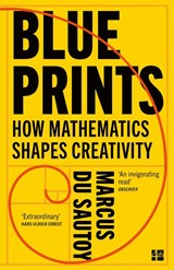 Blueprints - Marcus du Sautoy - 9780008685034