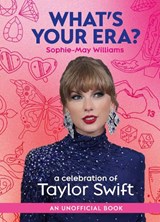 What’s Your Era? - Sophie-May Williams - 9780008686260