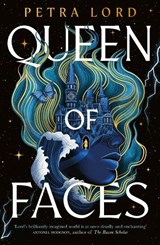 Queen of Faces - Petra Lord - 9780008688745