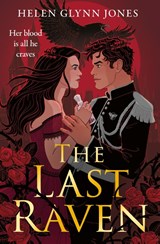The Last Raven - Helen Glynn Jones - 9780008695408