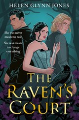 The Raven’s Court - Helen Glynn Jones - 9780008695422