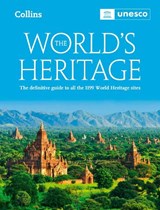 The World’s Heritage - UNESCO - 9780008696986