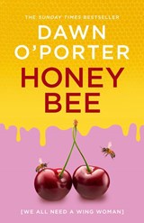 Honeybee - Dawn O’Porter - 9780008697075