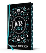 Kill Joy - Holly Jackson - 9780008698201