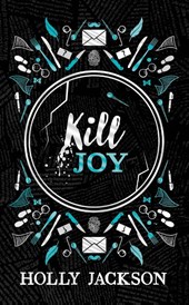 Kill Joy (Collector's Edition)