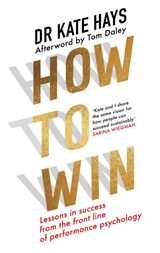How to Win - Dr Kate Hays - 9780008698287