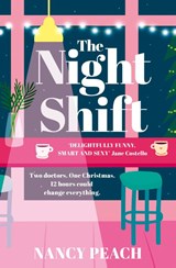 The Night Shift - Nancy Peach - 9780008698355