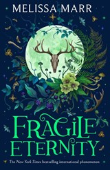 Fragile Eternity - Melissa Marr - 9780008700300