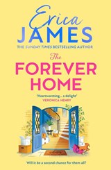 The Forever Home - Erica James - 9780008703523