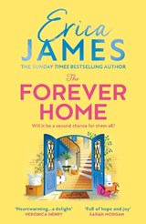 The Forever Home - Erica James - 9780008703554
