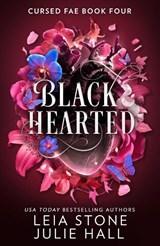 Black Hearted - Leia Stone ; Julie Hall - 9780008706982