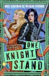 One Knight Stand - Amie Kaufman ; Meagan Spooner - 9780008714215
