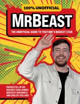 100% Unofficial MrBeast - 100% Unofficial ; Farshore ; Ben Wilson - 9780008714772