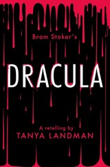 Dracula - Tanya Landman - 9780008718343