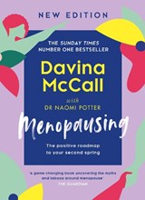 Menopausing - Davina McCall ; Dr. Naomi Potter - 9780008719296