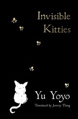 Invisible Kitties - YOYO,  Yu - 9780008719302