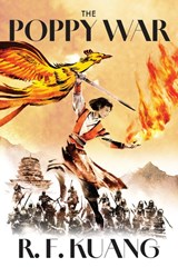 The Poppy War Collector’s Edition - R.F. Kuang - 9780008719715