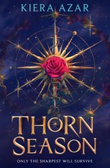 Thorn Season - Kiera Azar - 9780008721855