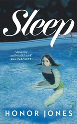 Sleep - Honor Jones - 9780008722890