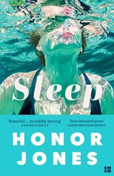 Sleep - Honor Jones - 9780008722937