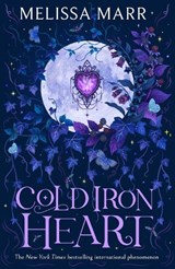 Cold Iron Heart - Melissa Marr - 9780008723699