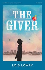 The Giver - Lois Lowry - 9780008726430