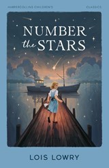 Number the Stars - Lois Lowry - 9780008726539