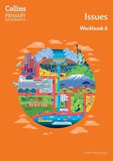 Issues – Workbook 6 - Fiona Macgregor - 9780008728397