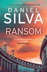 Ransom - Daniel Silva - 9780008729035