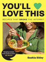 You’ll Love This - Saskia Sidey - 9780008729844