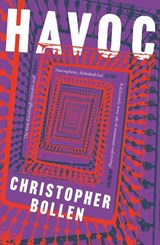 HAVOC - Christopher Bollen - 9780008730499