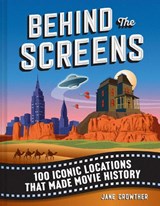 Behind the Screens - Jane Crowther - 9780008730581