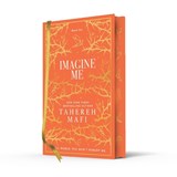 Imagine Me - Tahereh Mafi - 9780008731373